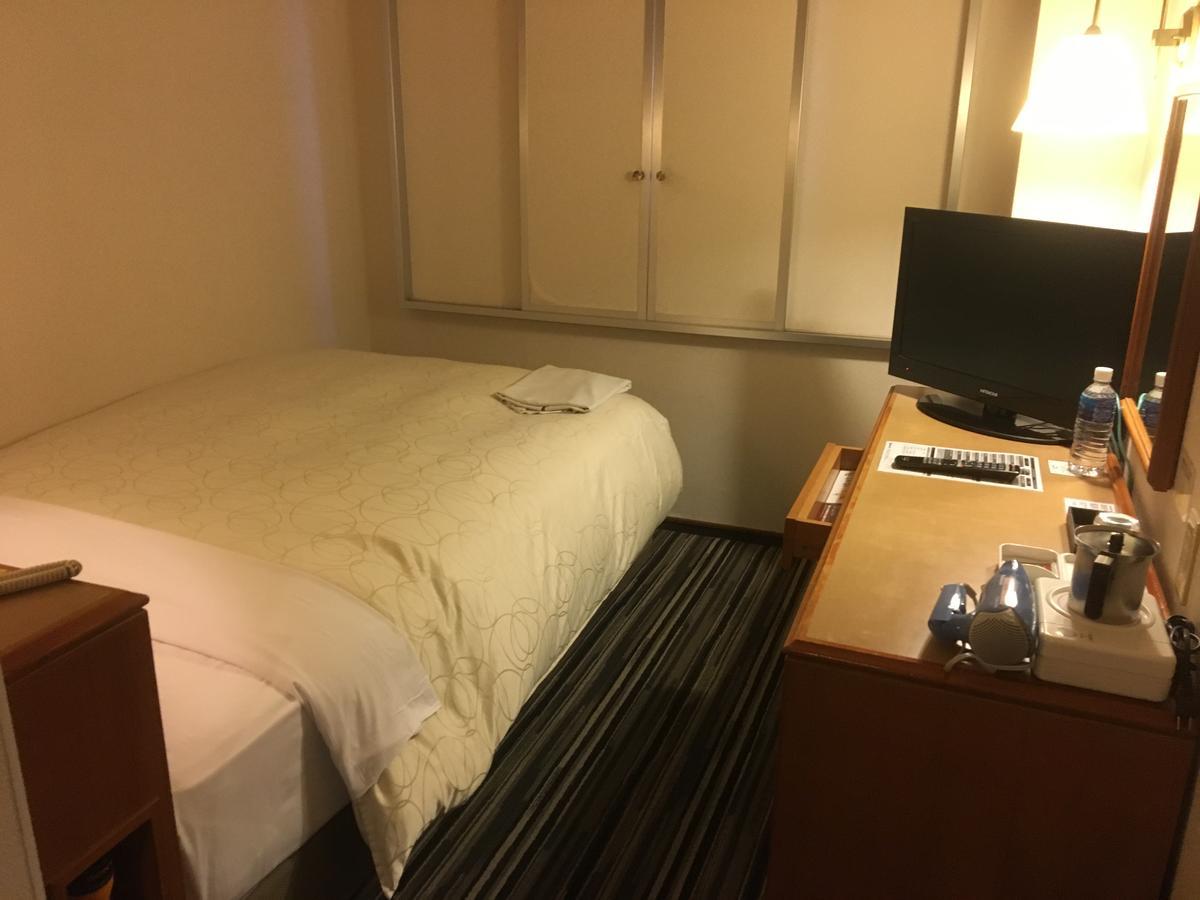 치토세 다이치 호텔 외부 사진